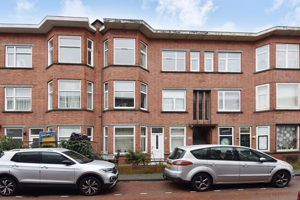 Medium property photo - Bennekomstraat 92, 2573 RH Den Haag